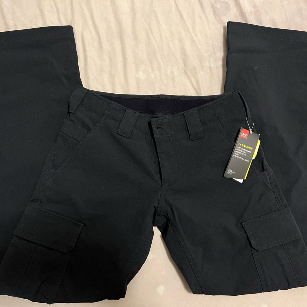 Under Armour tactical pants
